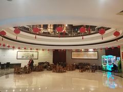 -文杏酒楼(一品天下店)