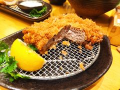 千层猪排-胜博殿日式炸猪排(西红门店)