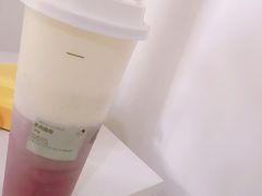 -喜茶(上海兴业太古汇店)