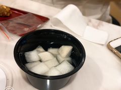 腌萝卜-Kyochon1991校村炸鸡(杨高中路店)
