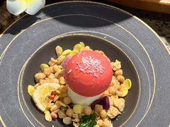 -菌彩云南野生菌火锅(新亚洲店)