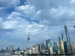 -上海外滩华尔道夫酒店