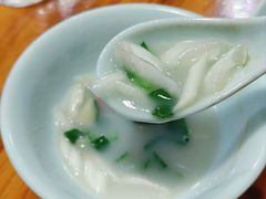 -老济南民间小吃·传统鲁菜(芙蓉街店)