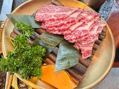 -伏一解牛烤肉专门店(信业购物中心店)