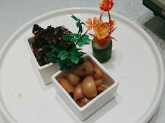 -小八仙·宴(三峡茶庄店)