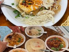 -豆相识•九九豆腐脑(牛咡桥店)