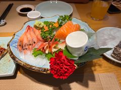 -三石铁板烧(紫竹桥店)