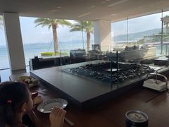 -深圳大梅沙京基洲际度假酒店