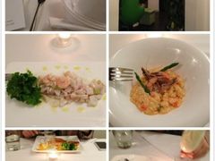 三文鱼-EATALIA意塔利意式餐厅(鼓楼店)