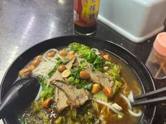 -龙记桂林米粉(国贸一九九五年店)