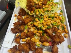 -不倒翁·徽天下名菜楼(马鞍山路店)