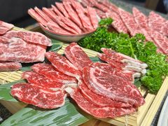 -NIUAN牛庵·日式和牛烧肉(恒隆店)