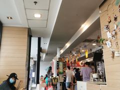 -麦当劳(成都时代奥特莱斯店)