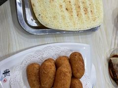 -老舅老蒙肉饼非遗店(一店)