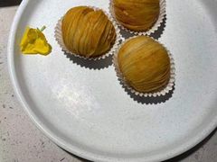 -吉旺港式餐厅(南方商城店)