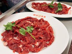 -燃计沙茶皇·香港沙茶火锅(人广旗舰店)