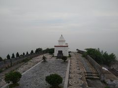 -东沙渔村