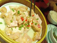 -田婆婆的菜(海口友谊阳光城店)