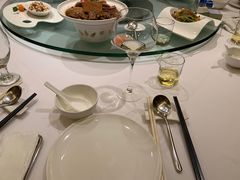 -富淳饭店(陆家嘴保利广场店)