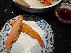 -極上萬膳·日料放题(海岸城店)