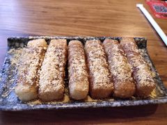 -付小姐在成都(中山公园店)