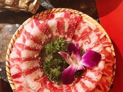 -蜀大侠火锅(龙岗店)