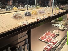 -奈雪的茶(印象城店)