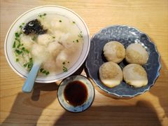 -鑫震源·苏式大虾生煎(山塘街店)