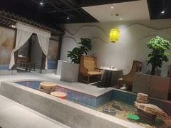 -寿州大饭店·餐厅