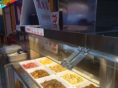 -凯米基中式现炒快餐(炫地7街店)