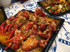 -松哥油焖大虾(科技园店)