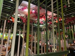 大堂-浩海火烧云傣家菜(京广店)