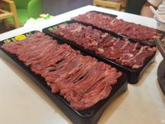 -陈记顺和牛肉火锅馆(林乐路店)