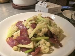 -张家卫·阳江菜·小海鲜(肥婆湾桥店)