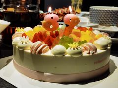 -羲和雅苑•北京烤鸭(平安国际金融中心店)