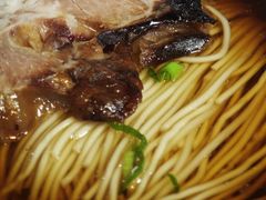 -东吴面馆(好运街店)