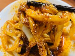 -樊三嬢手工甜水面(大邑安仁店)