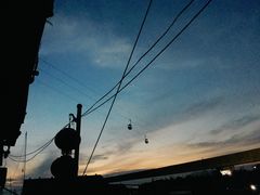 -蓝湾碧波·老字号·疍家非遗海上餐厅