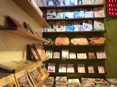 -恋物百货商店(华侨城店)