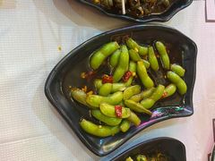 -云晓光头烧烤吧(新大陆广场店)