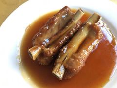 -厉家菜(德胜门总店)
