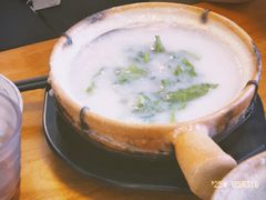 -粥家庄(汾江南店)
