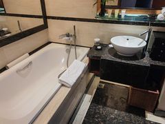 -深圳凯宾斯基酒店