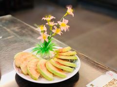 -堂宴·老厦门私房菜(1988仙岳总店)