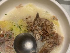 -大鸭梨烤鸭·北京菜(南小街/南苑店)