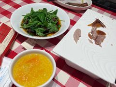 -西贝(上海我格广场店)