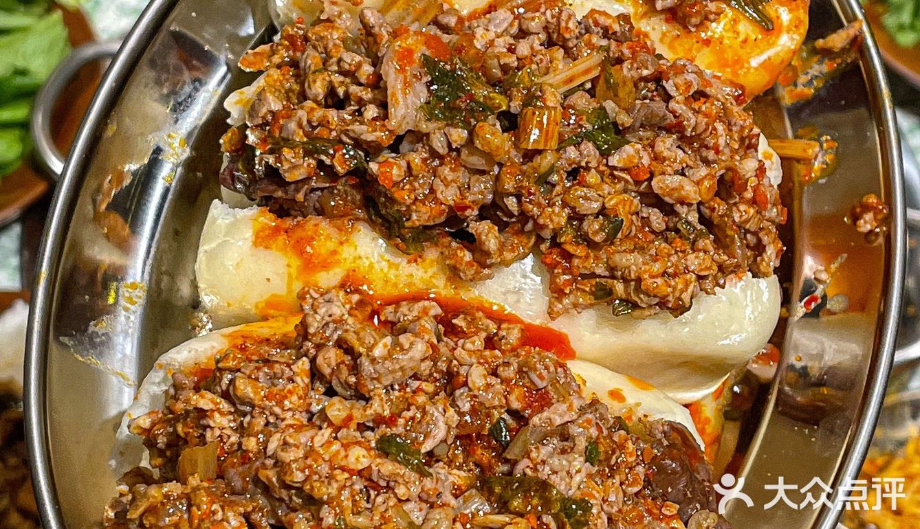 天津的！新开的！真的好好吃…