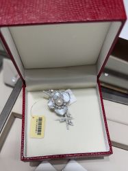 -RUANS阮仕珍珠(北京蓝色港湾店)