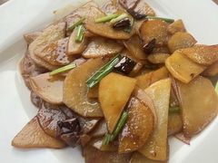 -跃进桥火烧鸡(怒江西岸店)