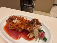 -得月楼·省级非遗·传统苏帮菜(观前店)